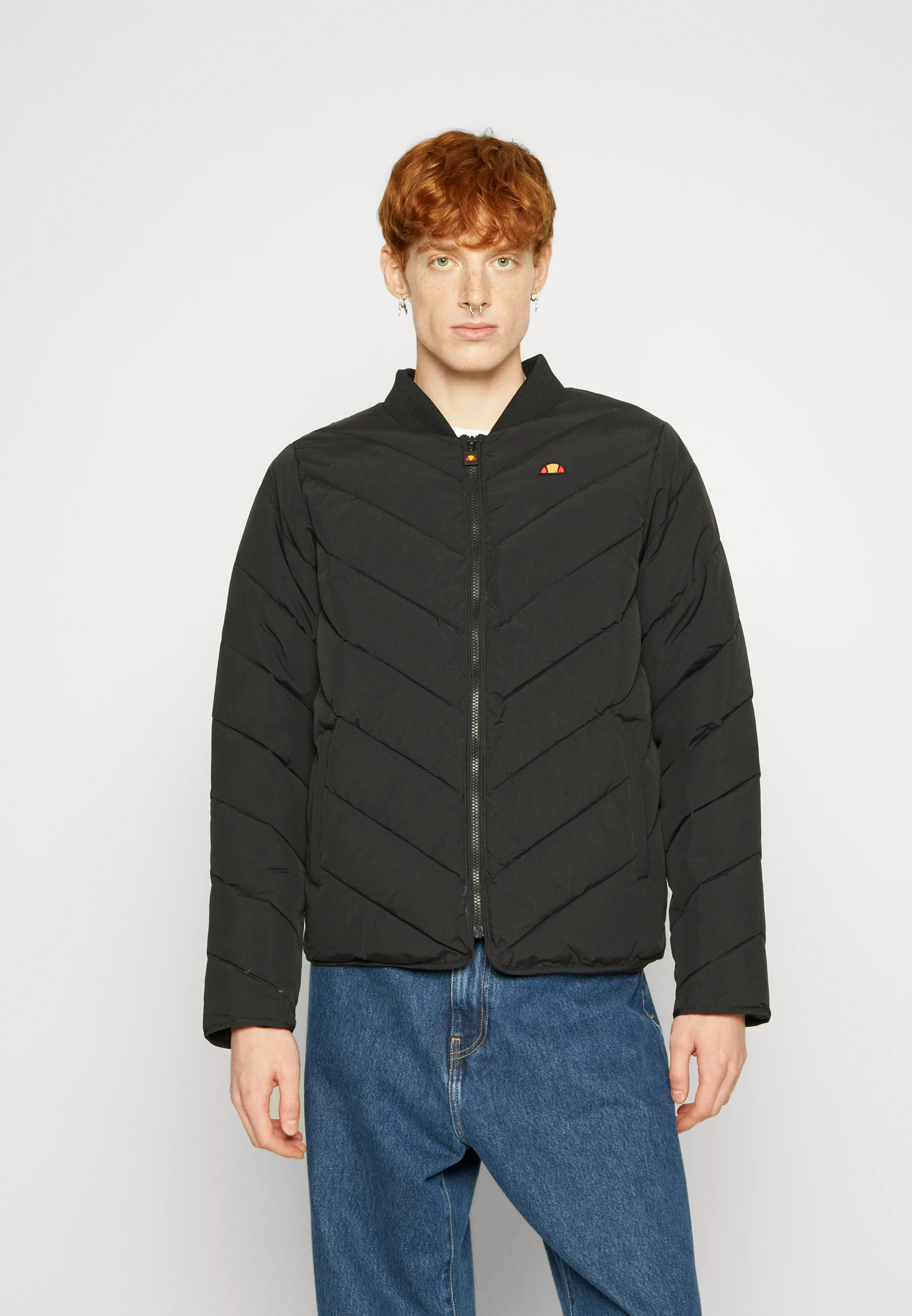 Ellesse GAZINA - Chaqueta de entretiempo