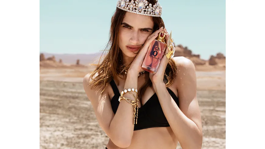 DOLCE&GABBANA Q by D&G Eau de Parfum