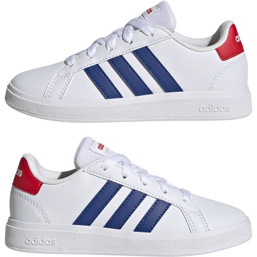 KINDER HALBSCHUHE GRAND COURT 2.0 K