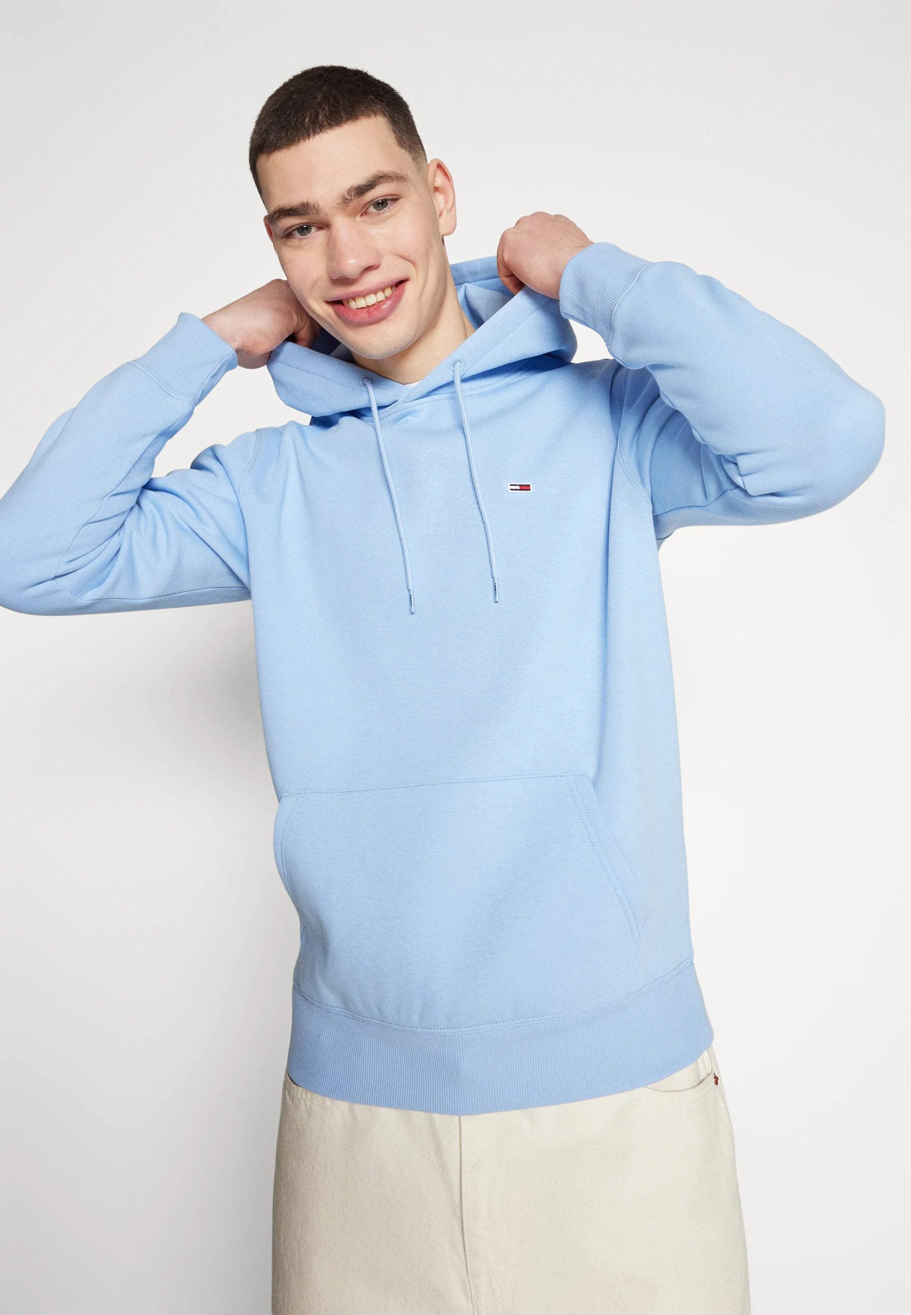 Sudadera con capucha Tommy Jeans