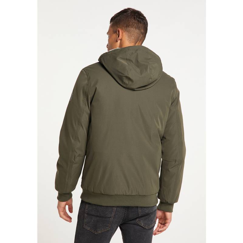 MO Winterjacke Herren
