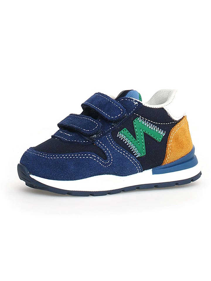 Naturino Leder-Sneakers 
