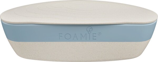 Foamie Travel Buddy Seifenschale