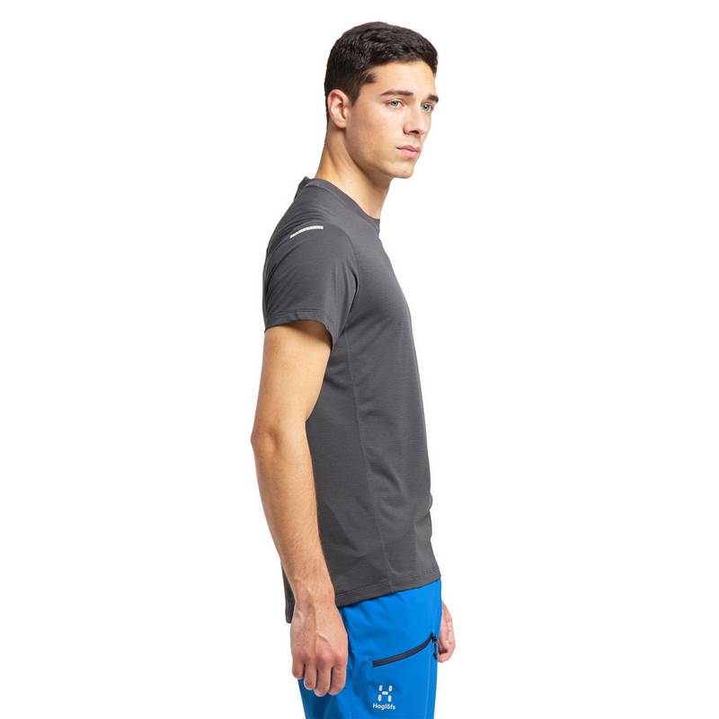 Haglfs L.I.M Strive Tee Funktionsshirt Herren