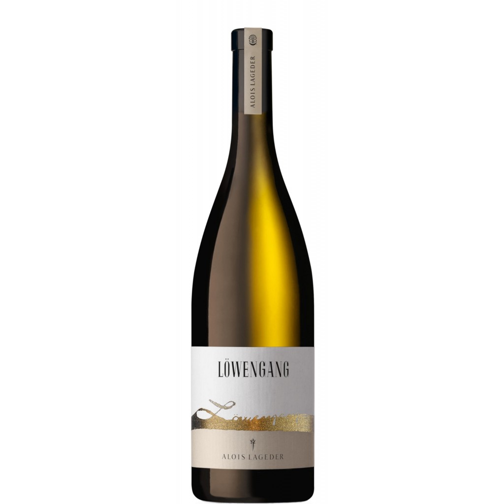 2019 'Löwengang' Chardonnay trocken - BIO