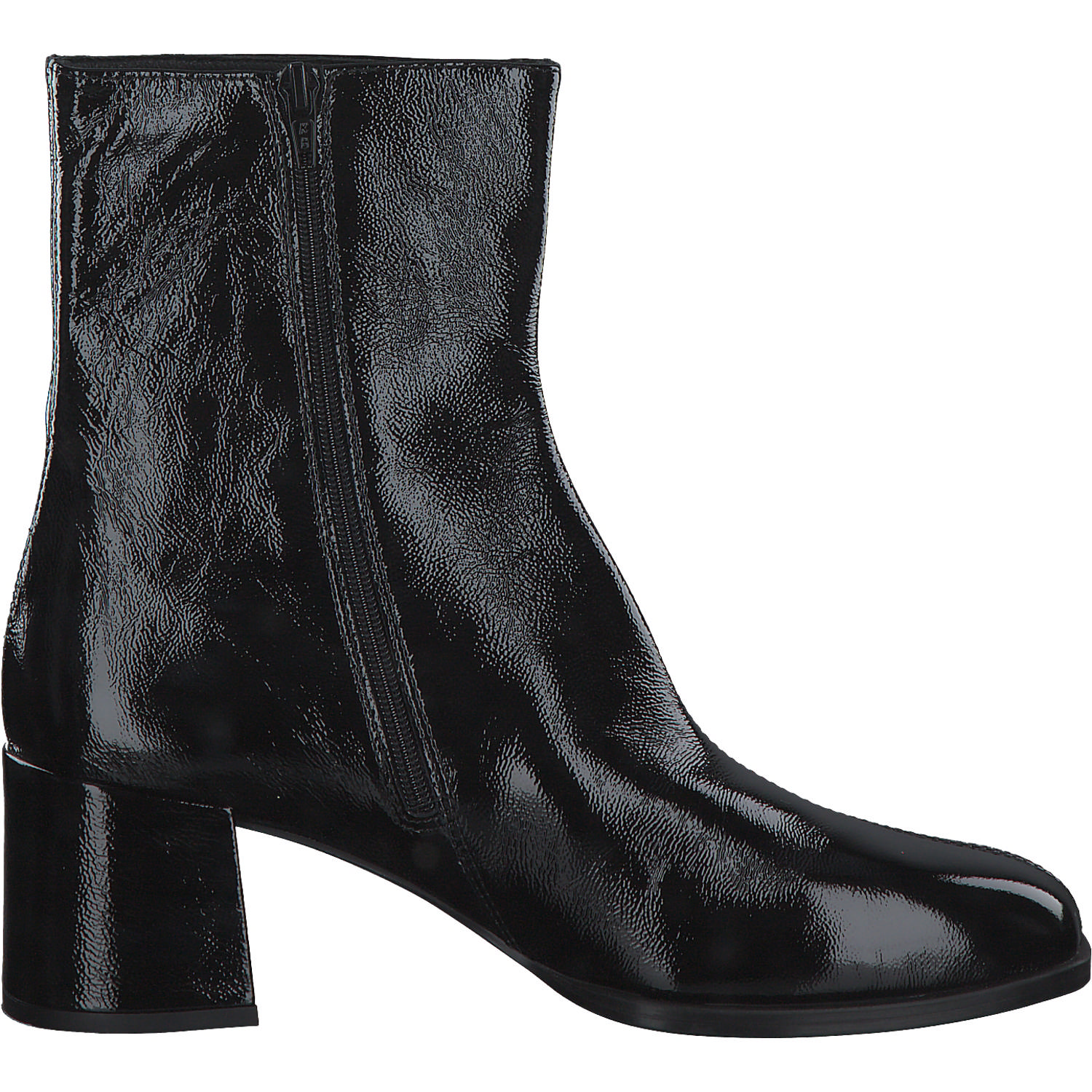 Unisa Meriel, Stiefeletten, Damen, Schwarz