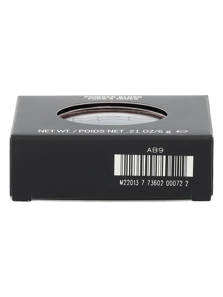 MAC Rouge 