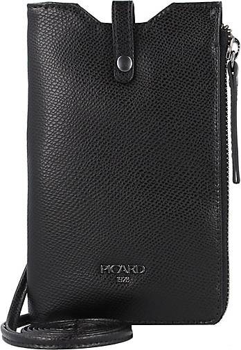 PICARD Betty 1 Handytasche Leder 10 cm