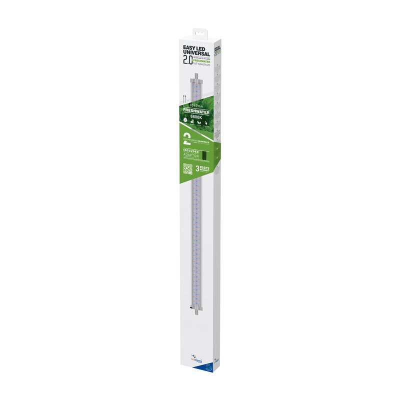 Aquatlantis Beleuchtung Aquatlantis EasyLED Universal 2.0 Süsswasser 1,047 m