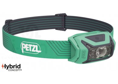 Petzl Actik 450 lumens