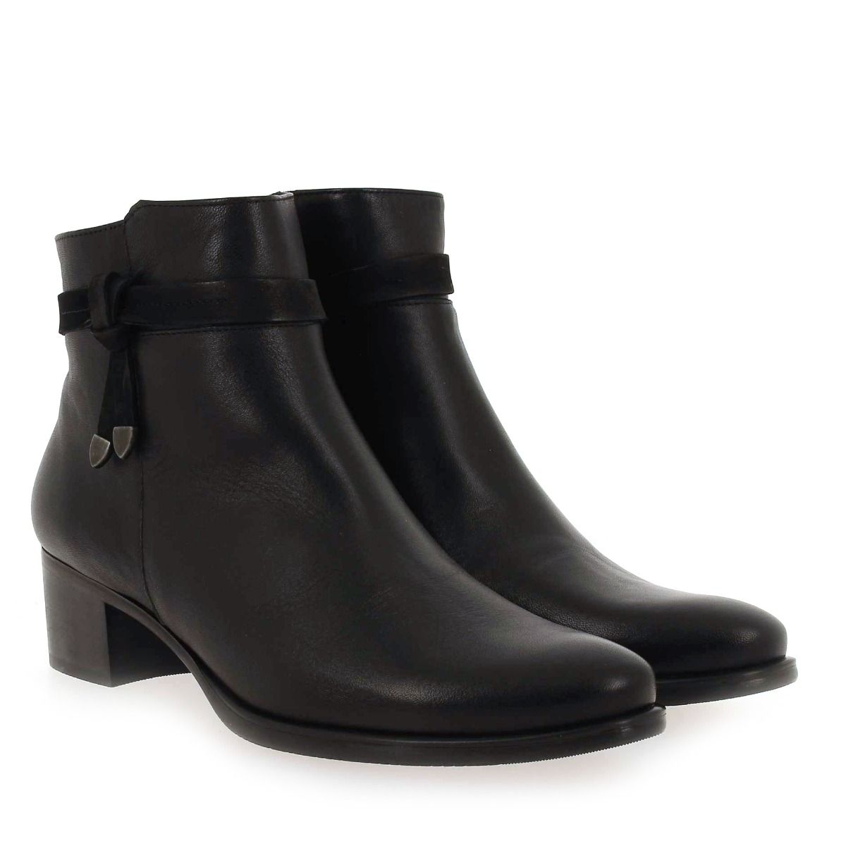 Dorking  ALEGRIA 8889 - Noir