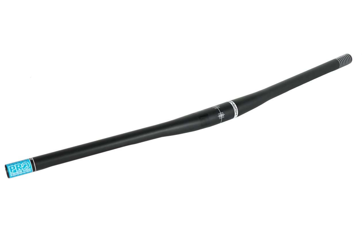 PRO Koryak flat top Di2 Lenker