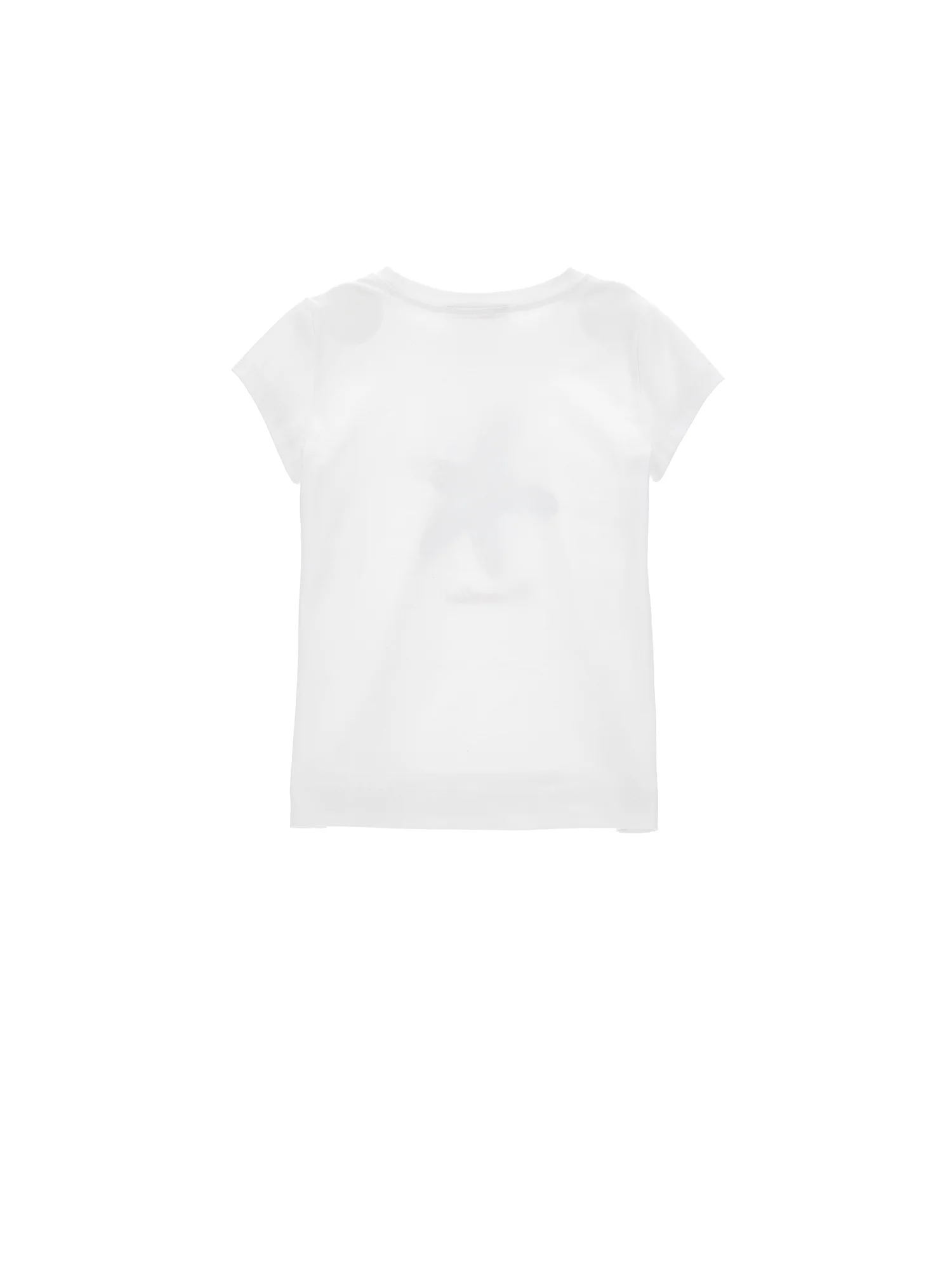 Monnalisa STELLA - Camiseta estampada