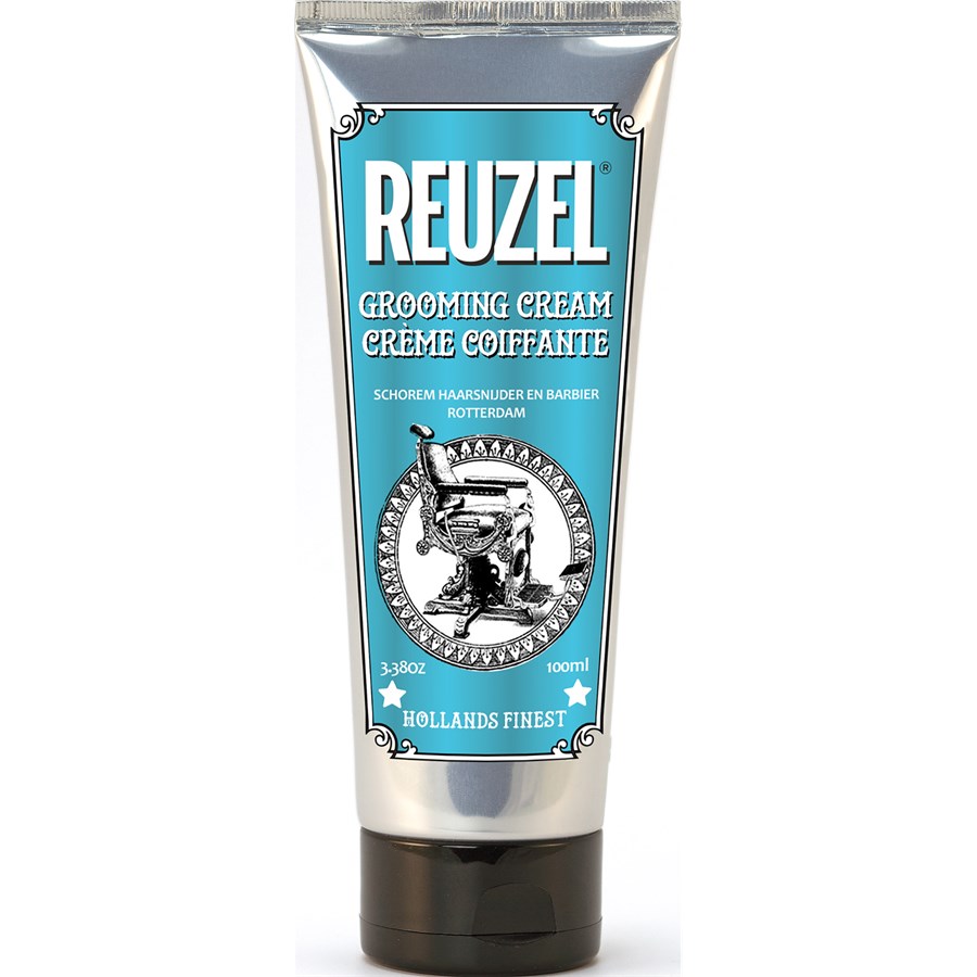 Grooming Cream