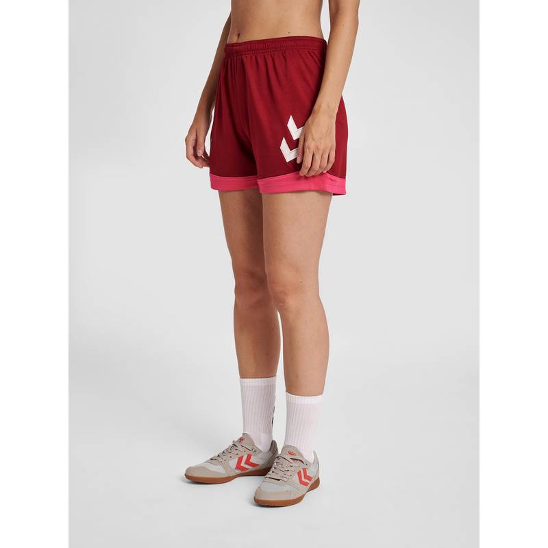 hummel hmlLEAD WOMENS POLY SHORTS Sweatshorts Damen