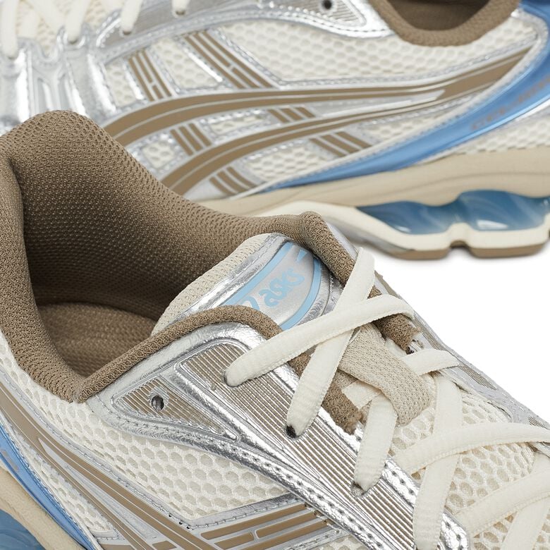 Asics Sportstyle Gel-Kayano 14 cream/pepper