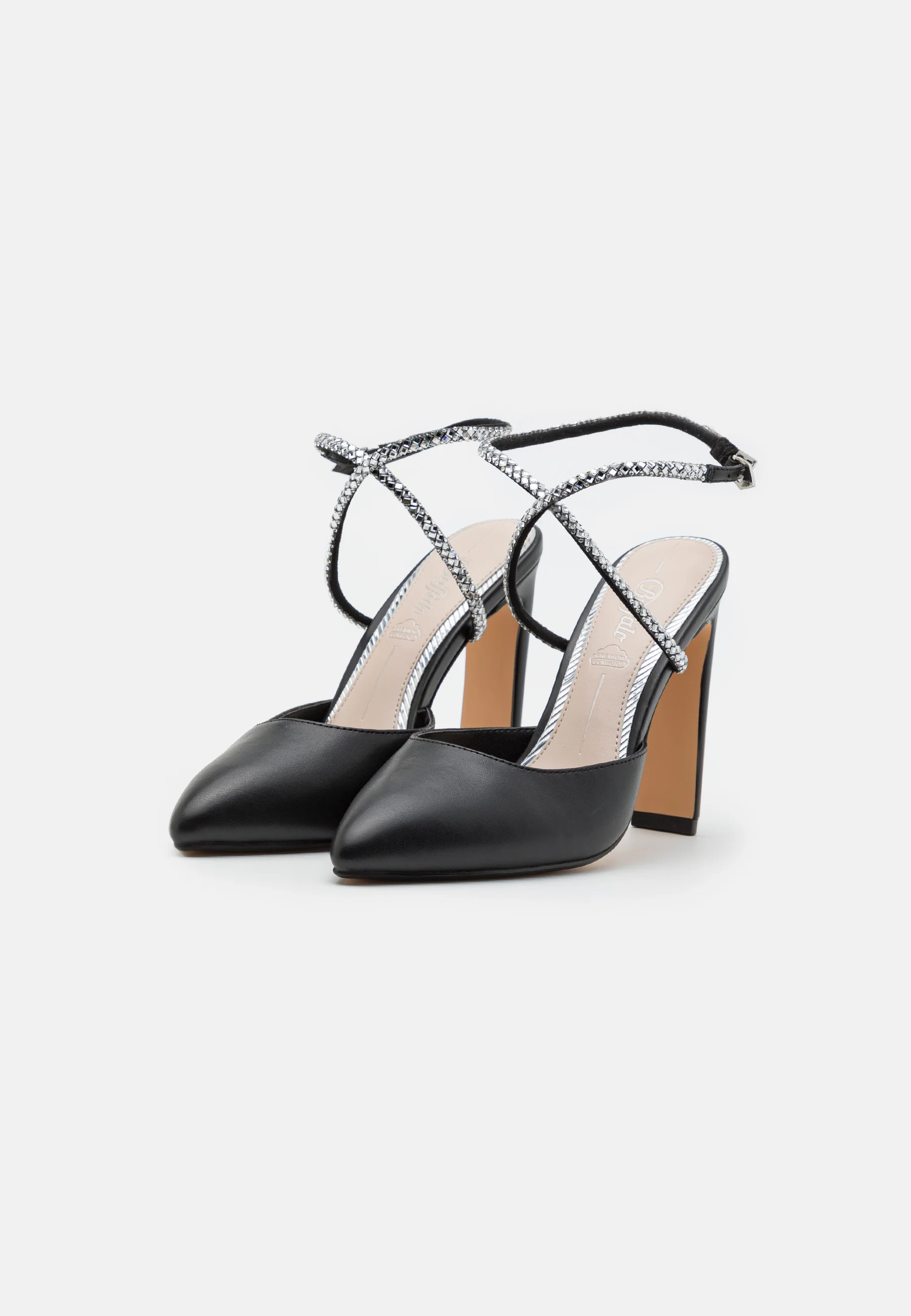 Buffalo JOLIE QUEEN - Zapatos de tacón