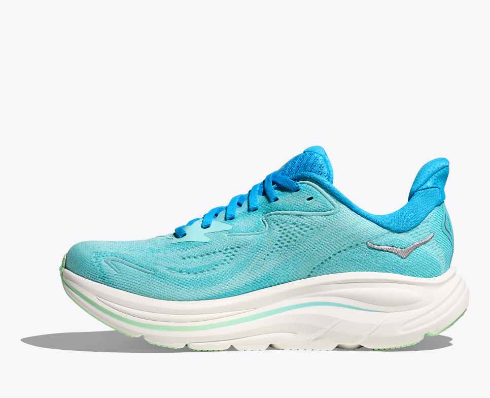 Clifton 10 Skyward Blue / Cielo Blue