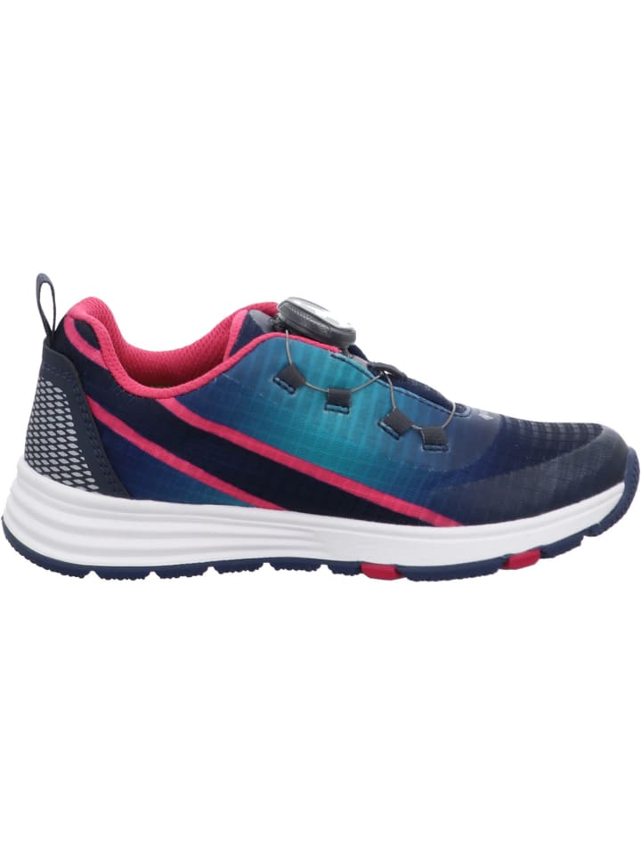 VADO  Mädchen Halbschuhe SKY LO in Blau günstig kaufen