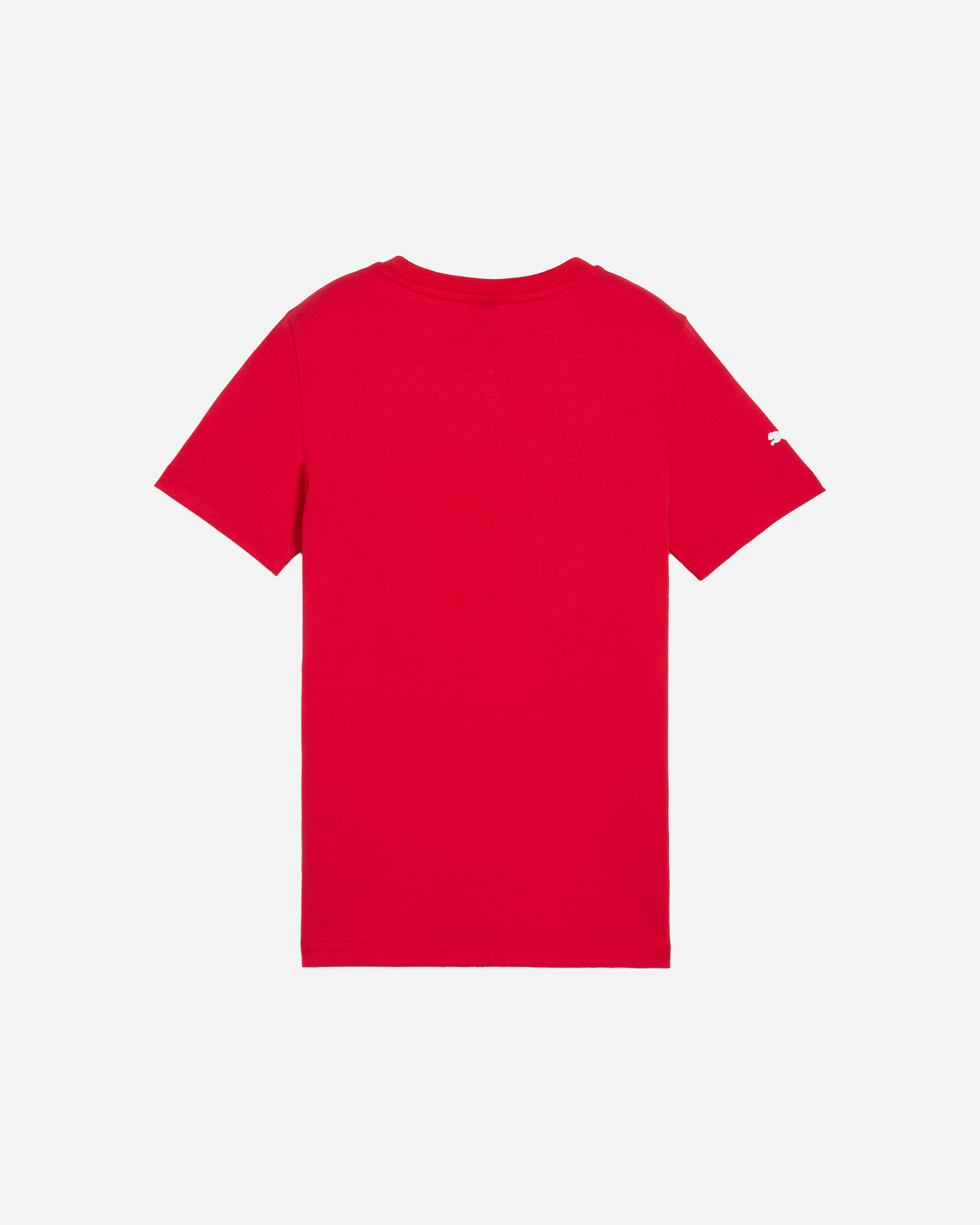 Fanwear Puma Colored Big Shield Jr 630435-02