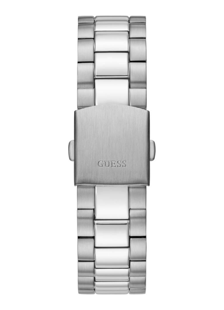 GUESS Connoisseur karóra GW0265G7