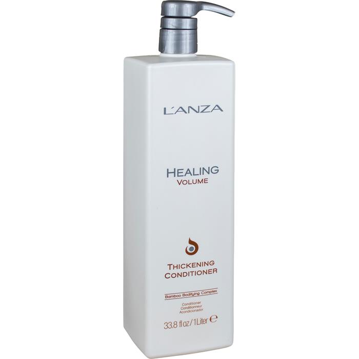 Thickening Conditioner