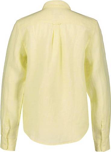GANT Damen Hemdbluse