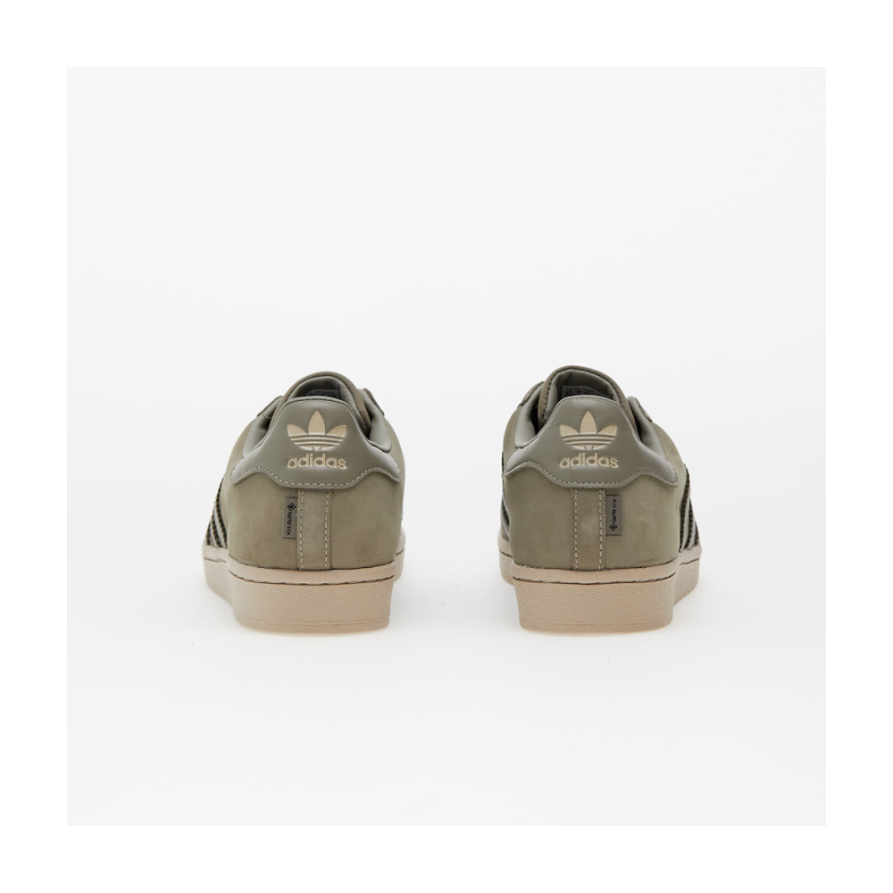 adidas Superstar GTX ID4639 / braun