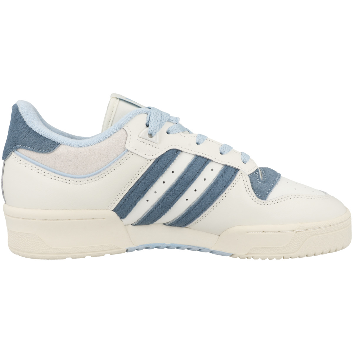 Adidas Originals Rivalry 86 Low Sneaker Low beige