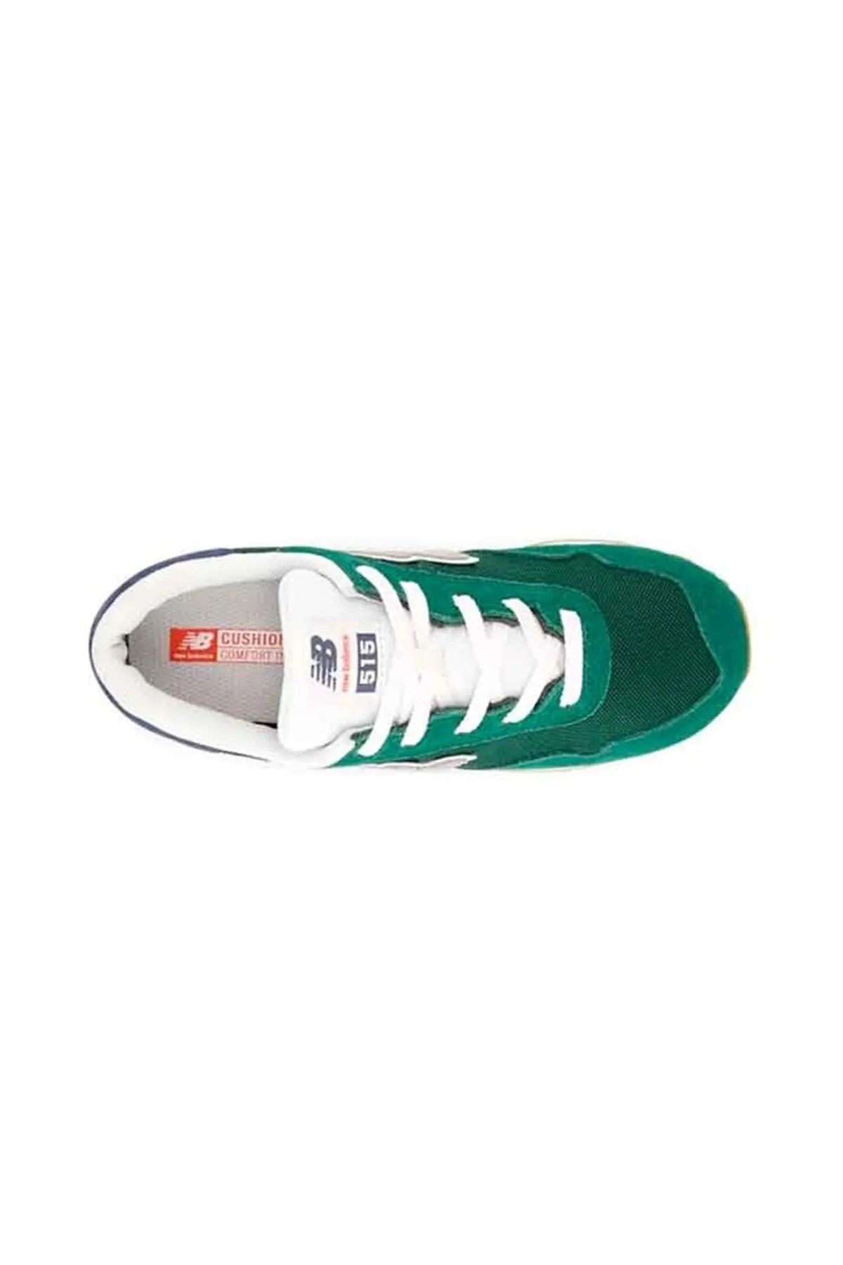 New Balance  Sneaker - Grün - Flacher Absatz