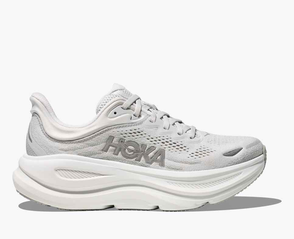 Bondi 9 Stardust / Silver