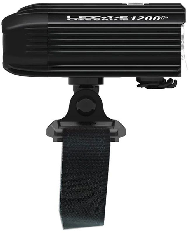 Lezyne Micro Drive Pro 1200+ Helmlampe kaufen | Bike-Discount