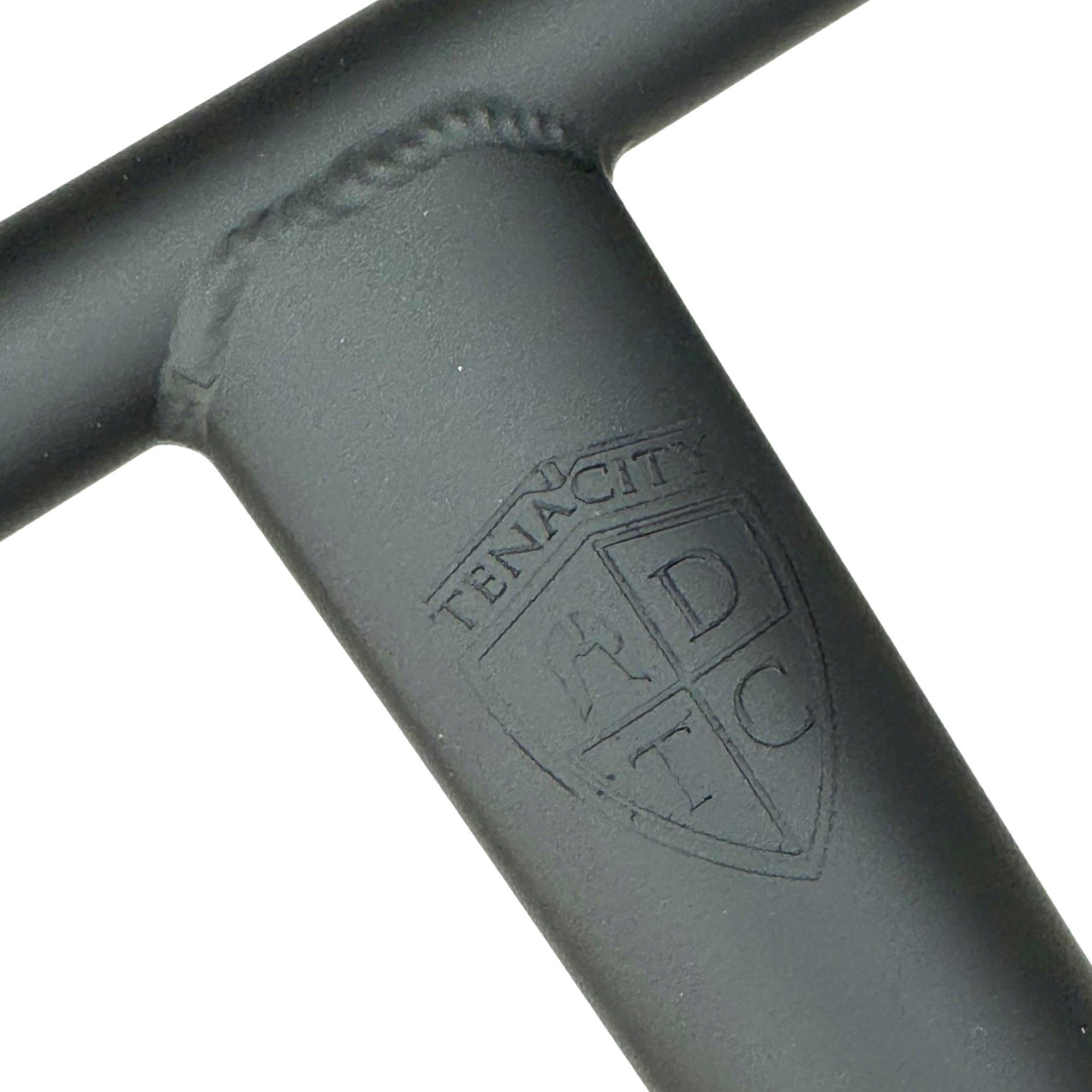 Ethic DTC Stuntscooter Ethic DTC Tenacity V2 Stunt Scooter Bar HIC/SCS Schwarz Matt