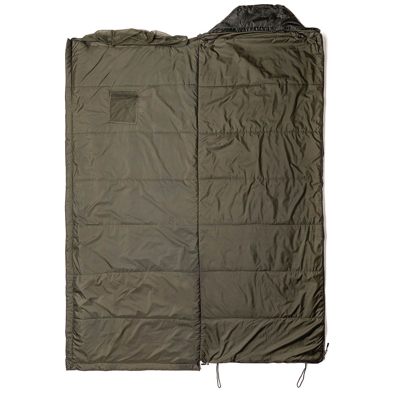 Schlafsack Jungle Bag