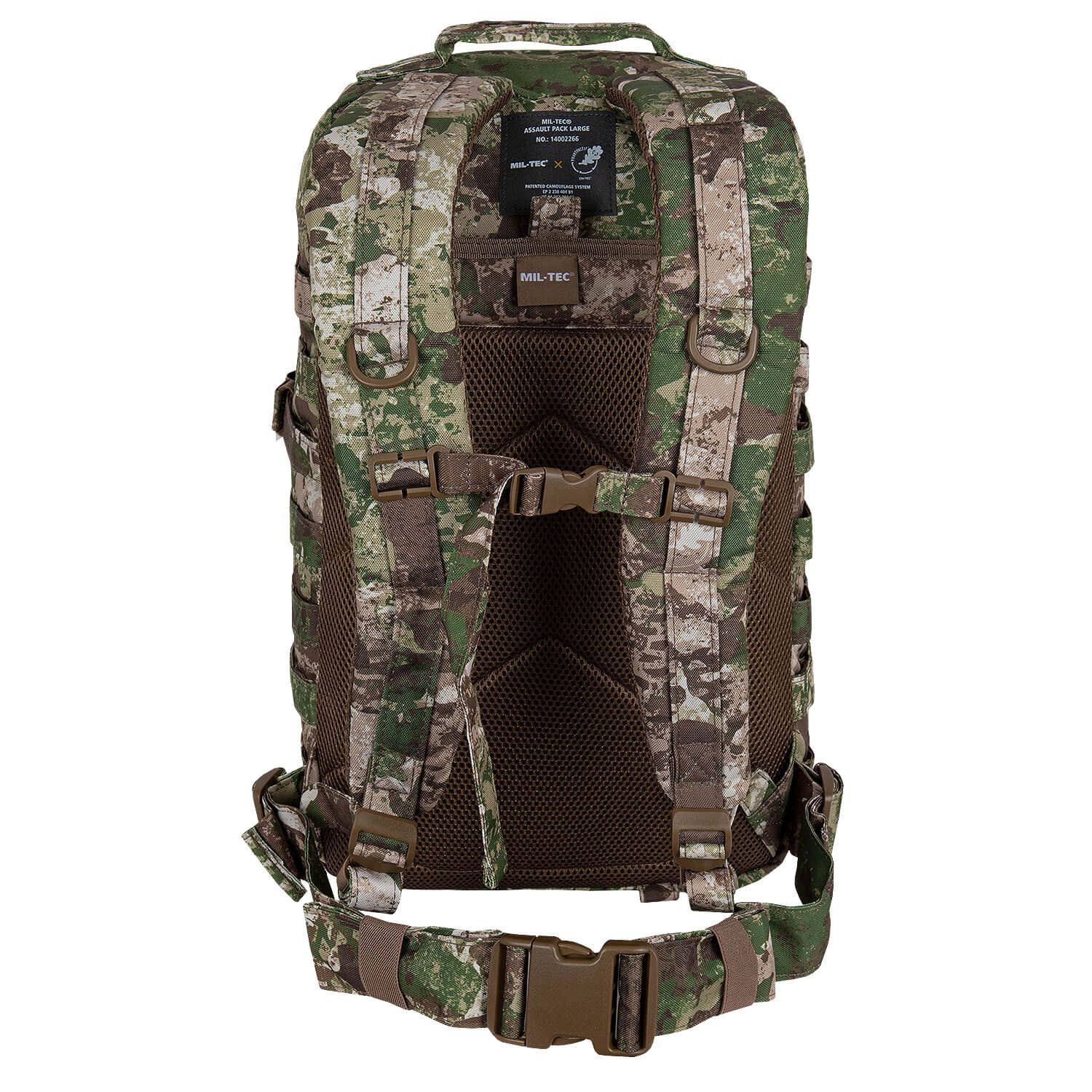 US Assault Pack Large WASP I