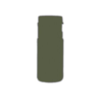 IT Acrylfarbe Braun-Oliv, matt (20 ml)