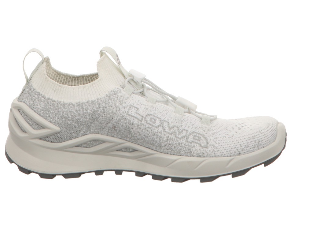 LOWA Freizeit Schnürer beige LOWA® FUSION LO Ws