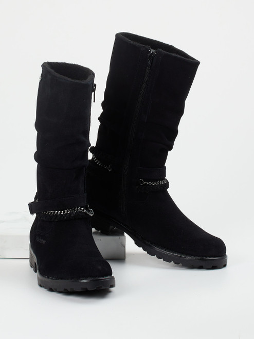Stiefel-67500090125 Richter