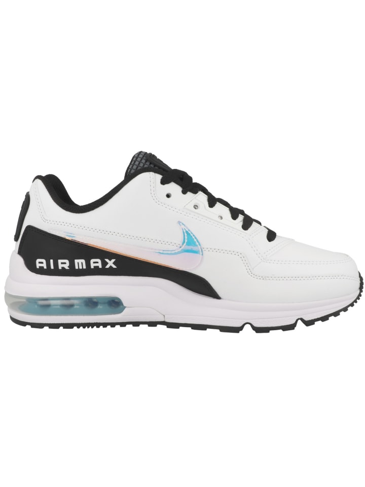 Nike Sneaker low Air Max LTD 3 in weiss günstig kaufen