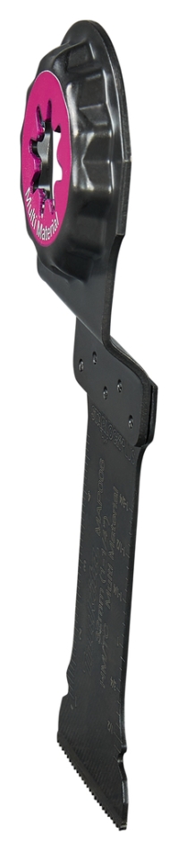 Makita Zubehör B-66379 MAP006 Tauchsägeblatt 32x50mm Multimaterial Starlock Plus Multifunktionssägeblatt