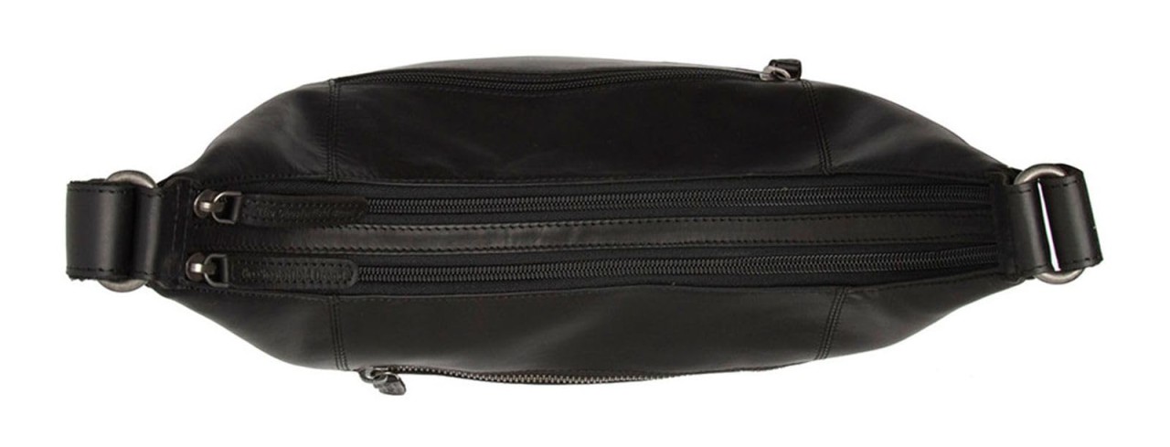 THE CHESTERFIELD BRAND Handtaschen schwarz ARLETTE