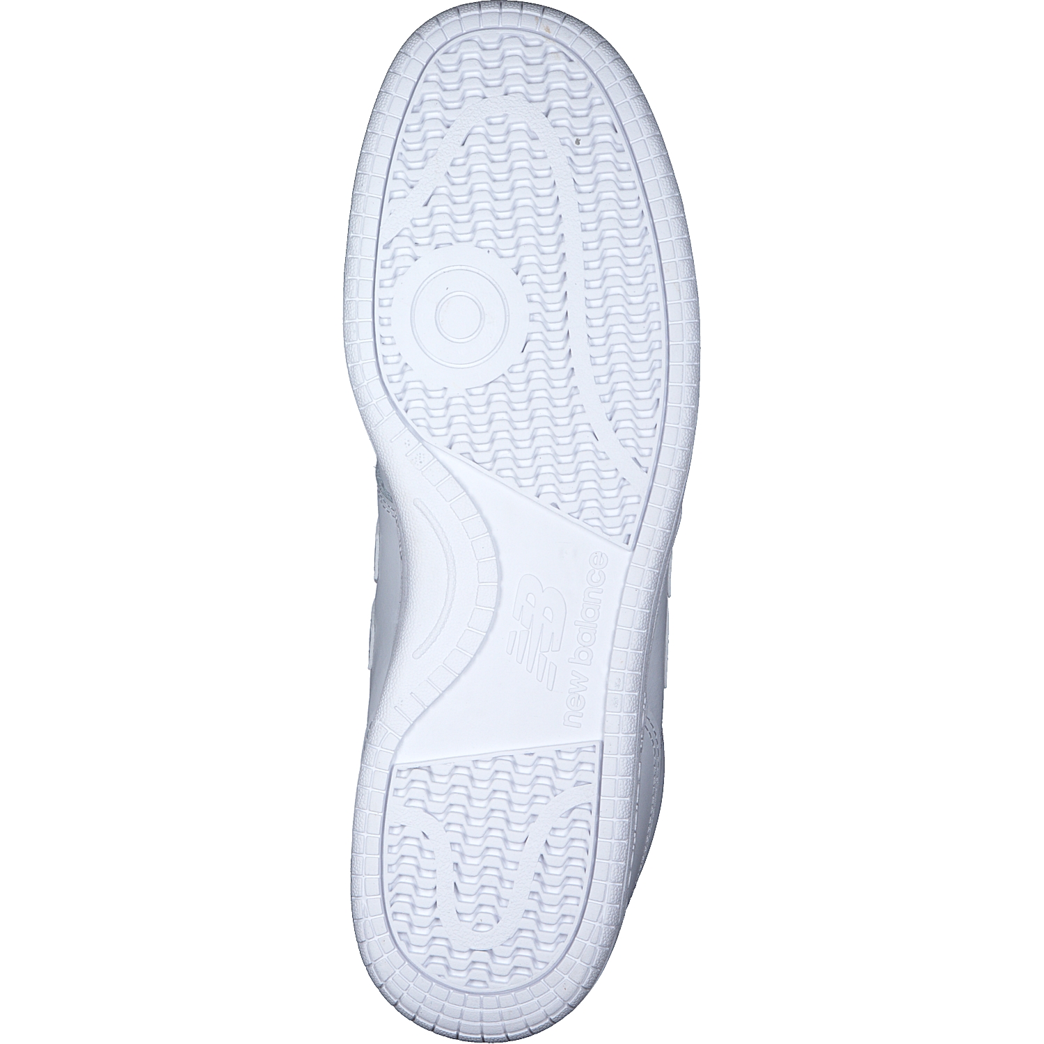New Balance BB80, Klassische- & Business Schuhe, Herren, Weiß