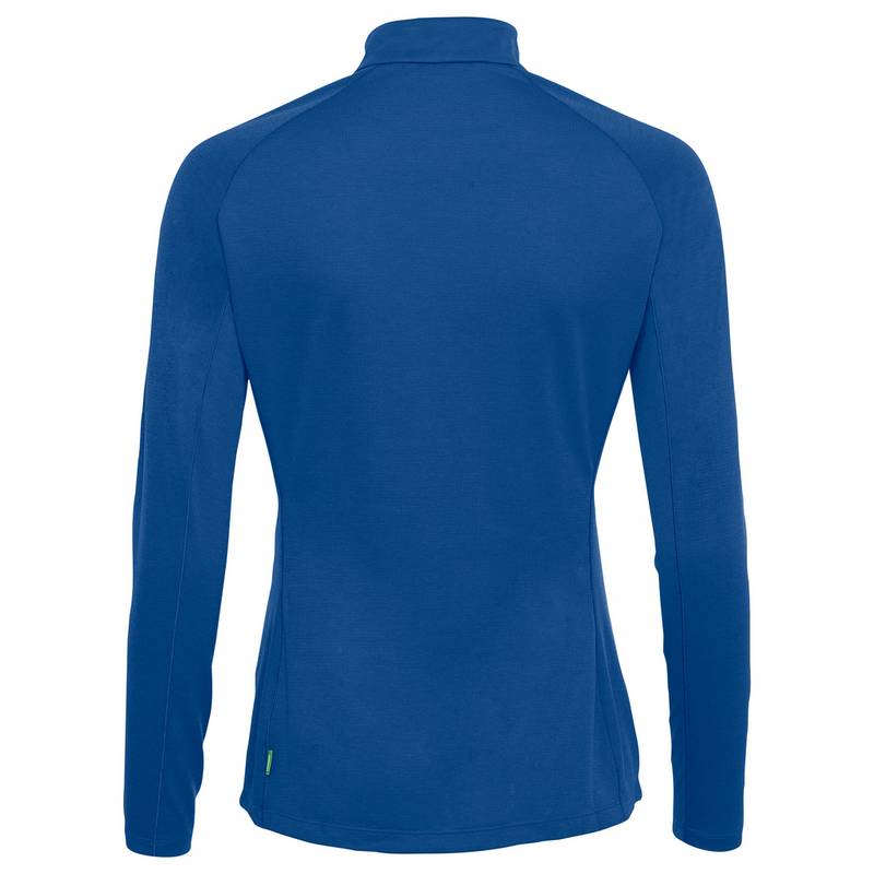 VAUDE Women's Larice Light Shirt II Sweatshirt Damen