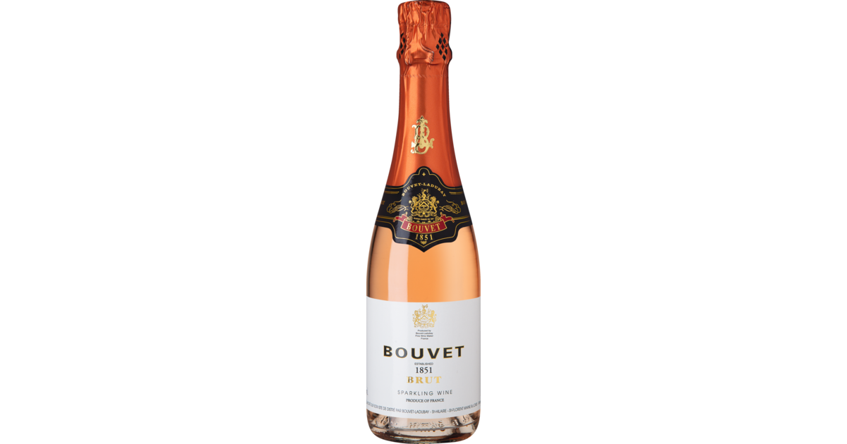 Bouvet 1851 Rosé