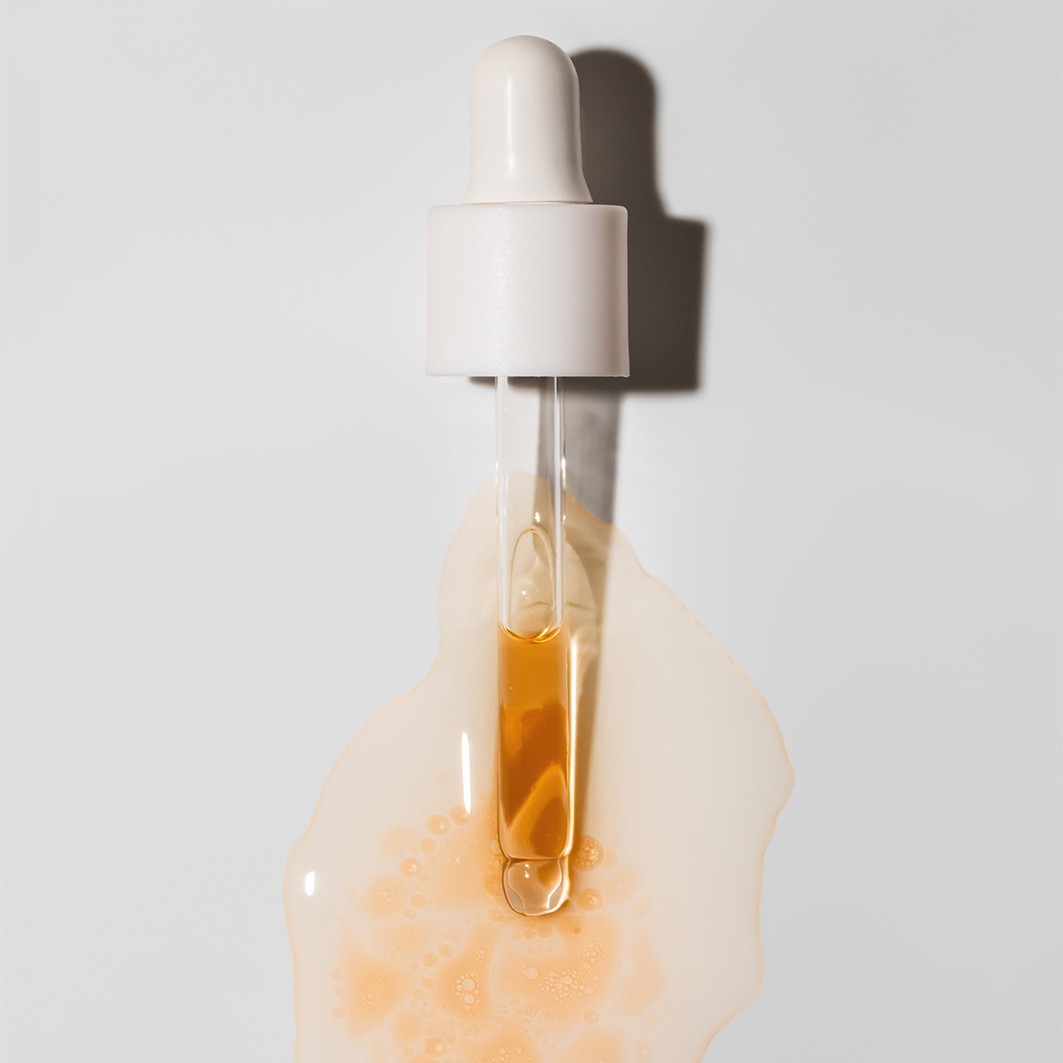 Nourishing Nail Oil