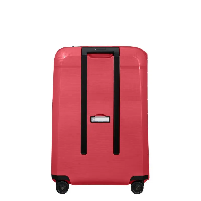 Samsonite Magnum Eco SPINNER 69\/25 - Geranium Red