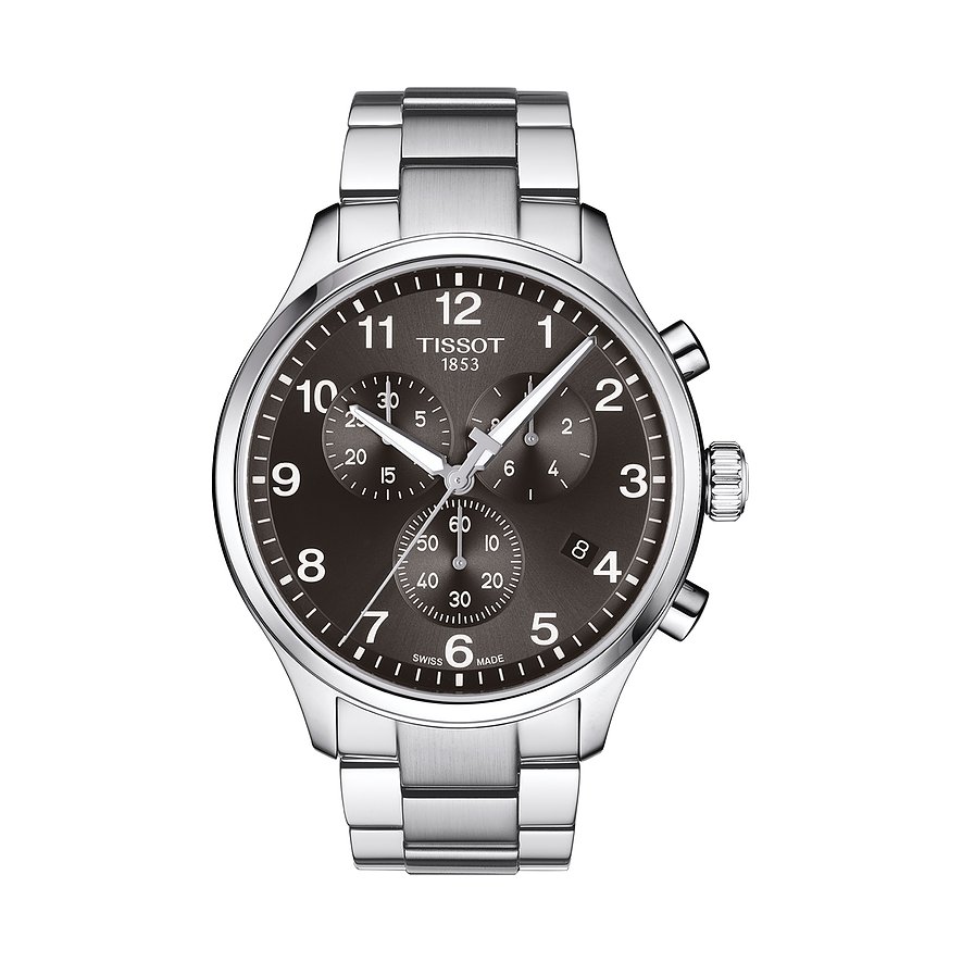 Tissot Chronograph Chrono XL Classic