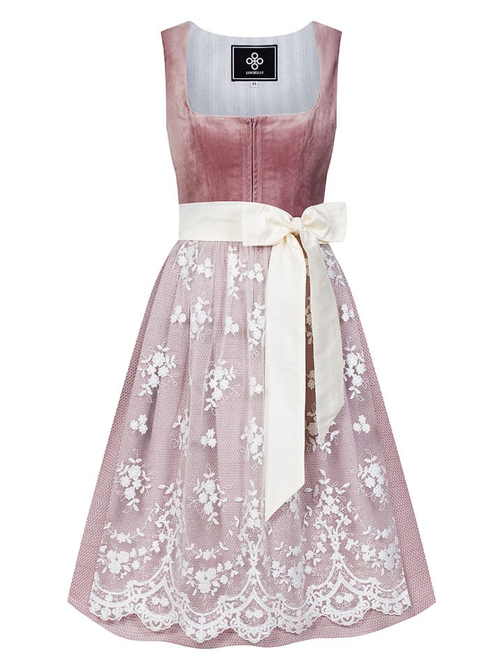 LIMBERRY Dirndl 