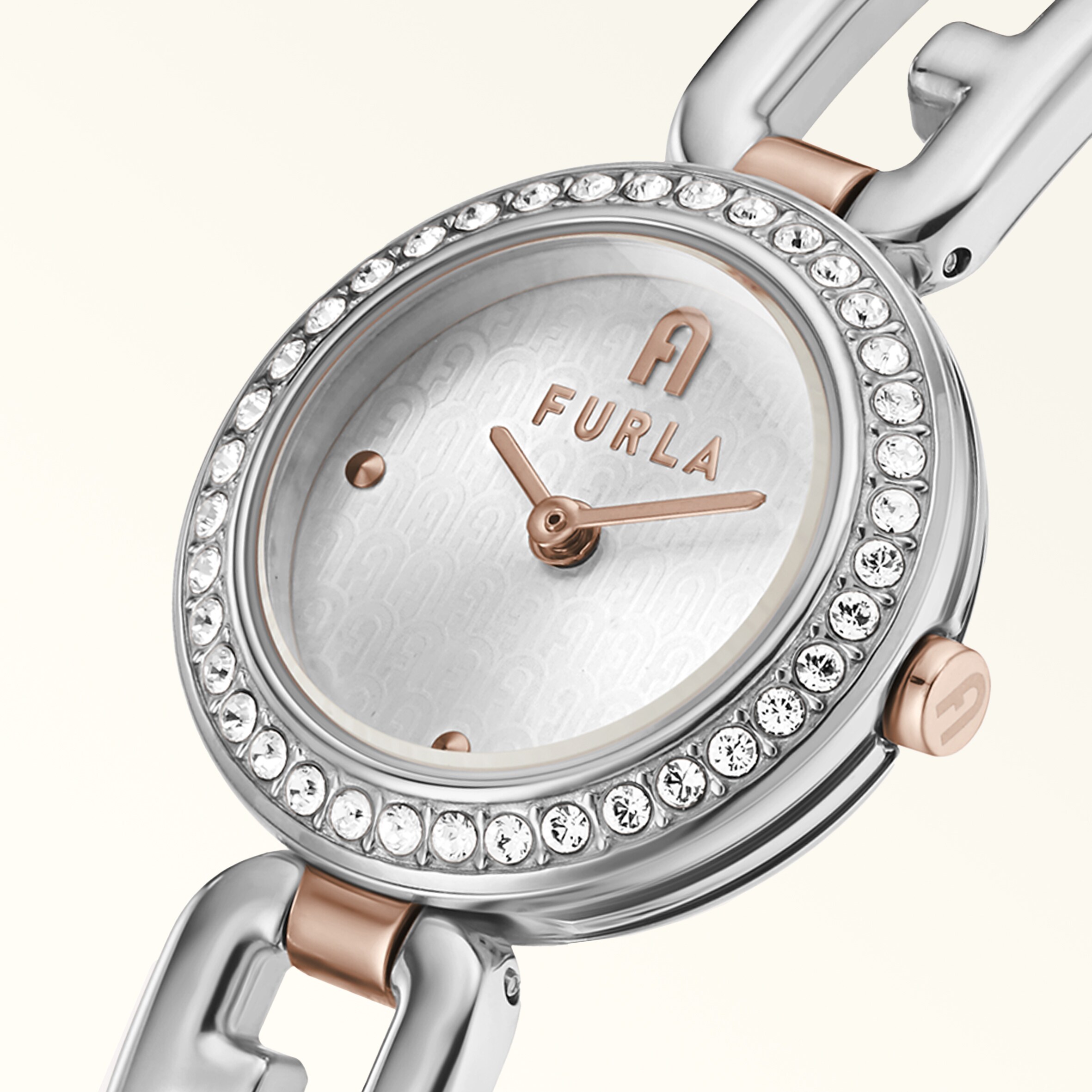Furla Arco Chain