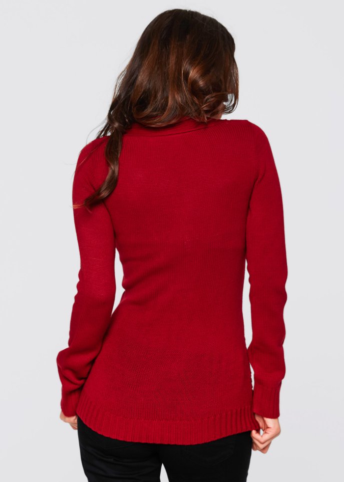 Strickpullover